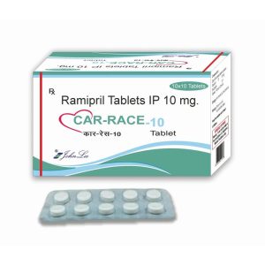 CAR-RACE 10MG