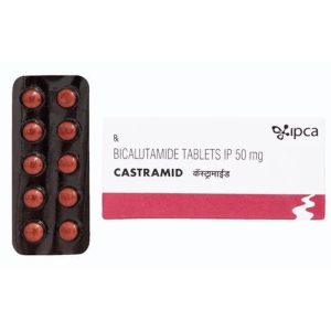 CASTRAMID 50MG