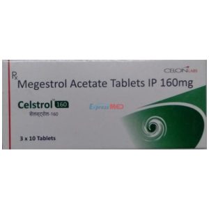 CELSTROL 160MG