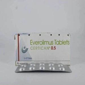 CERTICAN 0.5MG