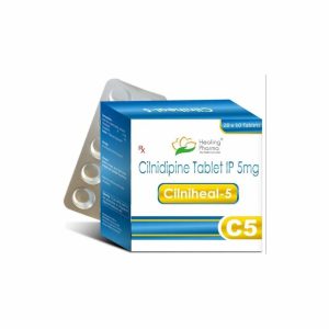 CILNIHEAL 5MG
