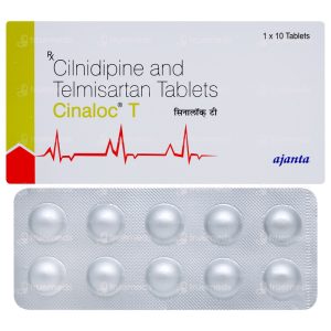 CINALOC T 40MG