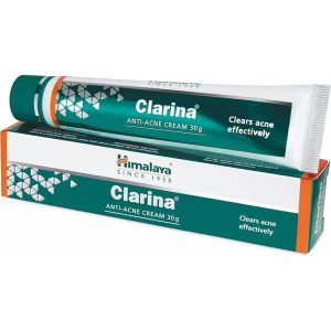 CLARINA ANTI ACNE 30GM