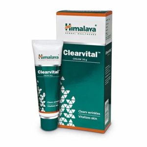 CLEARVITAL CREAM 30GM