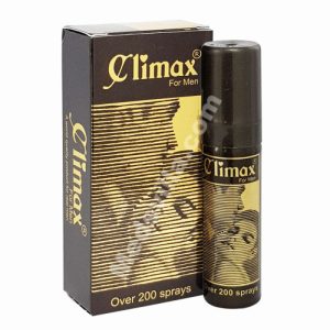 CLIMAX 10% SPRAY 12GM