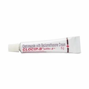 CLOCIP-L CREAM 10GM