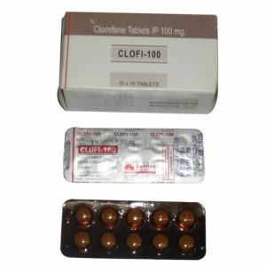 CLOFI 100MG