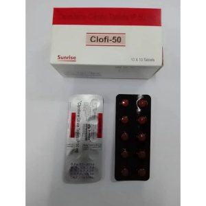 CLOFI 50MG