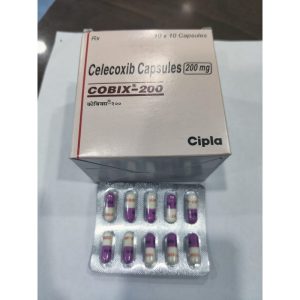 COBIX 200MG