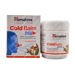 COLD BALM 45GM