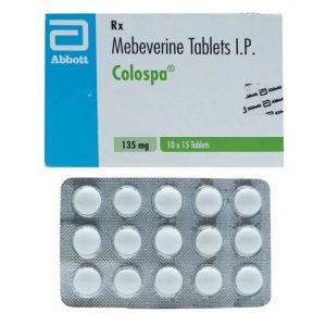 COLOSPA 135MG