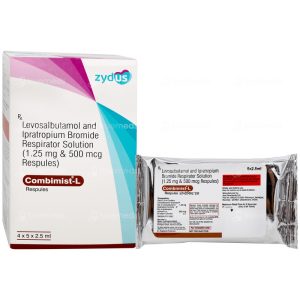 COMBIMIST LD RESPULES