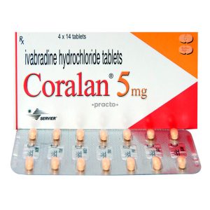 CORALAN 5MG