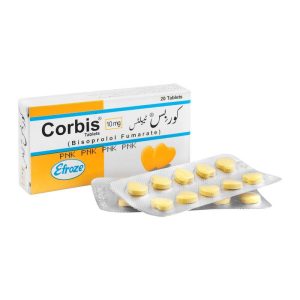 CORBIS 10MG