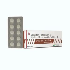 COZARTAN H