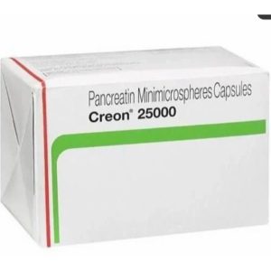 CREON 25000