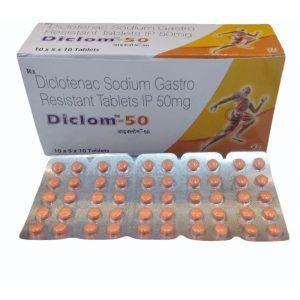 D-50MG TAB