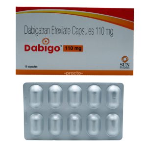 DABIGO 110MG