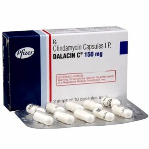 DALACIN C 150MG
