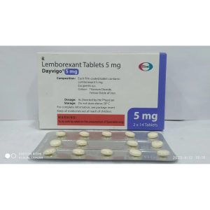 DAYVIGO 5MG