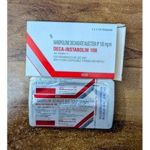DECA INSTABOLIN 100MG