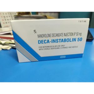 DECA INSTABOLIN 50MG