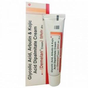 DEMELAN CREAM 20GM
