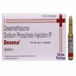 DEXONA 2ML INJECTION