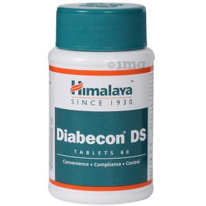 DIABECON DS