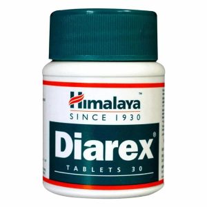 DIAREX