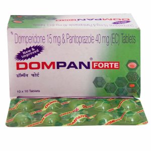 DOMPAN