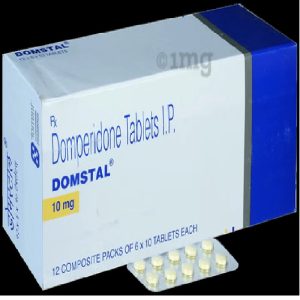 DOMSTAL 10MG