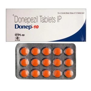 DONEP 10MG