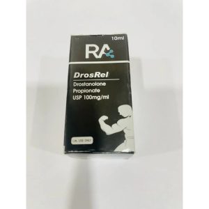 DROSREL VIAL 10ML INJECTION