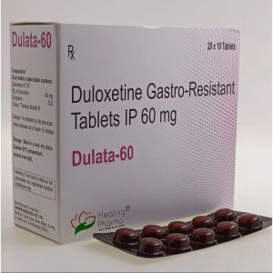 DULATA 60MG