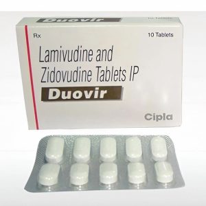 DUOVIR