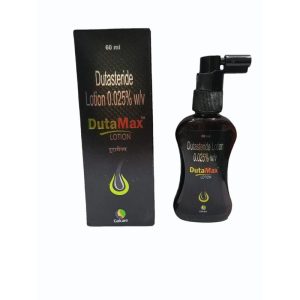 DUTAMAX LOTION 60ML