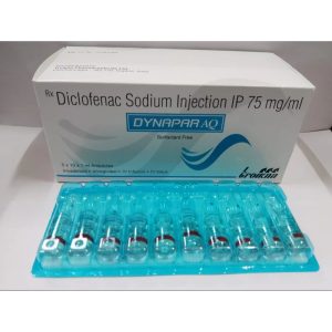 DYNAPAR AQ INJECTION 1ML