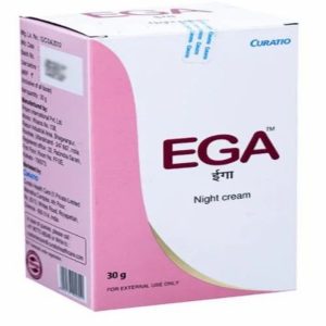 EGA 30GM CREAM