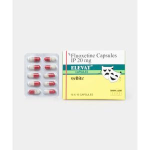 ELEVAT 20MG
