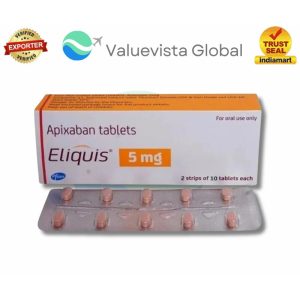 ELIQUIS 5MG