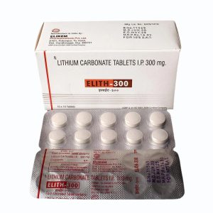 ELITH 300MG