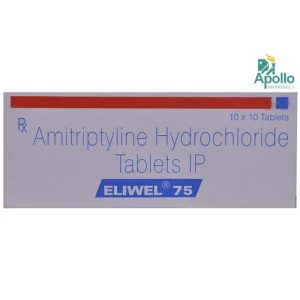 ELIWEL 75MG