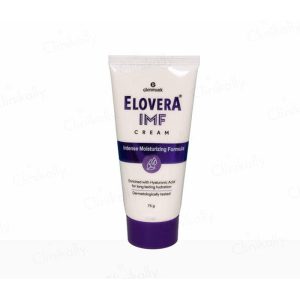 ELOVERA IMF CREAM 75GM