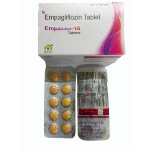 EMPACON 10MG