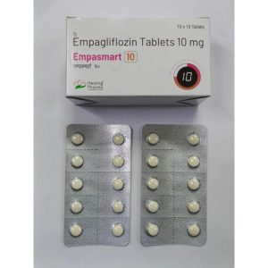 EMPASMART 10MG