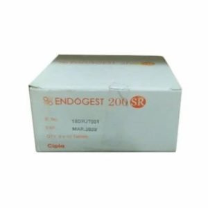ENDOGEST 200 SR