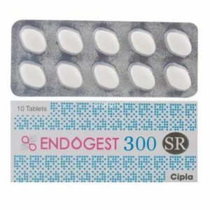 ENDOGEST 200MG