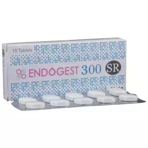 ENDOGEST 300 SR