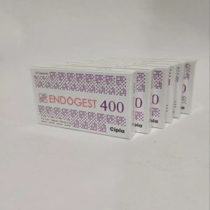 ENDOGEST 400MG